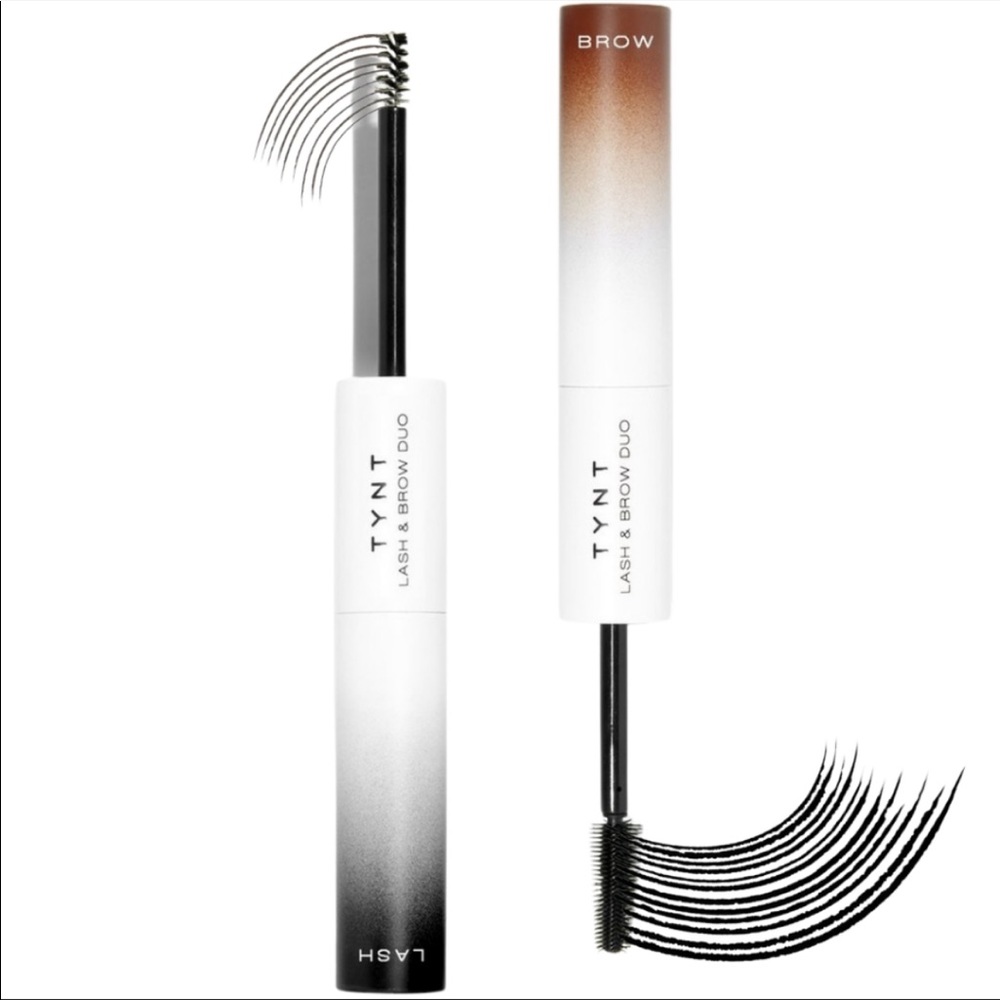 TYNT Lash & Brow Duo NIB